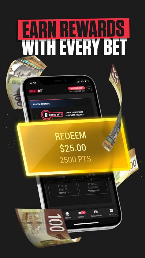 bonusbet app download|PointsBet Sportsbook & Casino .